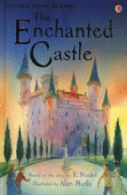 The enchanted castle