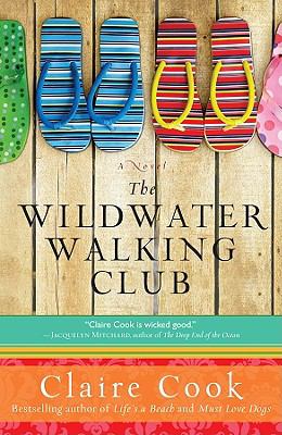 The Wildwater walking club : a novel