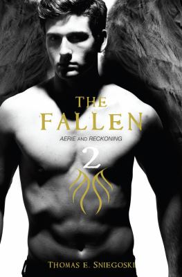 The fallen. : Aerie and Reckoning. 2 :