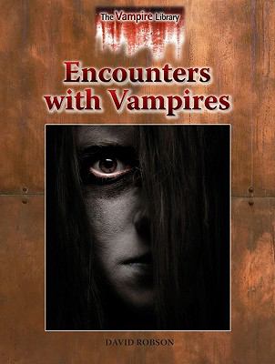 Encounters with vampires