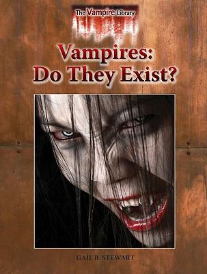 Do vampires exist?