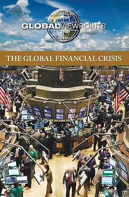 The global financial crisis