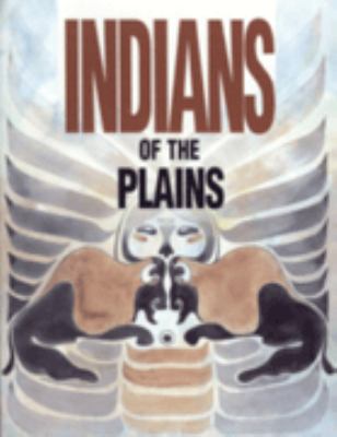 Indians of the Plains