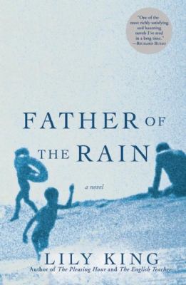 Father of the rain