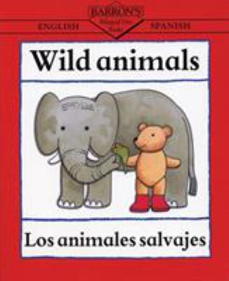 Wild animals