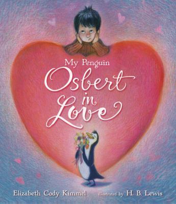 Osbert in love