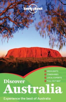 Discover Australia