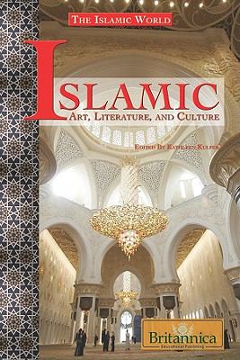 Islamic art, literature, and culture