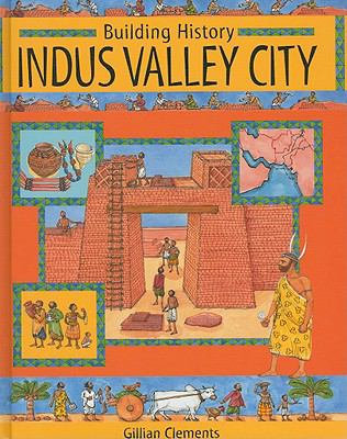 Indus Valley city