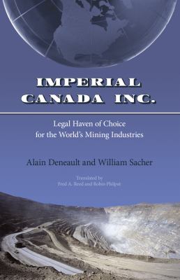 Imperial Canada Inc. : legal haven of choice for the world's mining industries