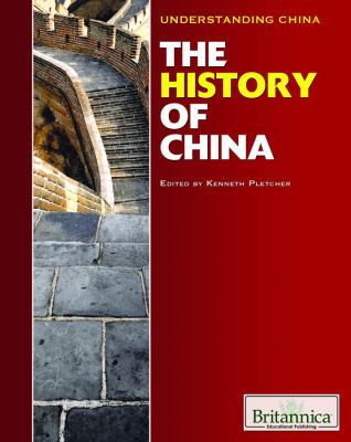 The history of China