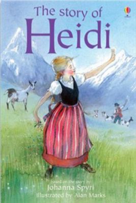 The story of Heidi