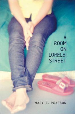 A room on Lorelei Street