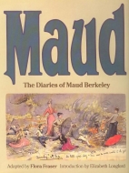 Maud : the diaries of Maud Berkeley