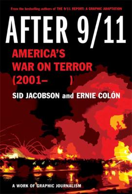 After 9/11 : America's war on terror (2001- )