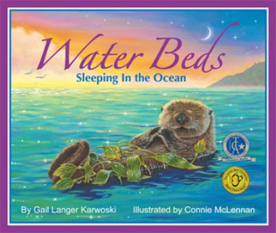 Water beds : sleeping in the ocean