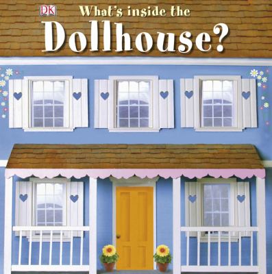 What's inside the dollhouse?