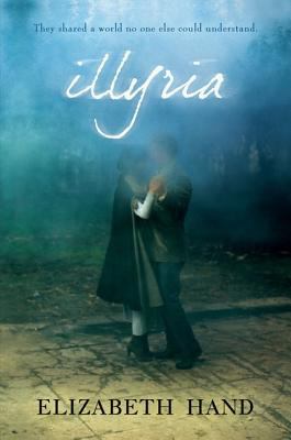 Illyria : a novel