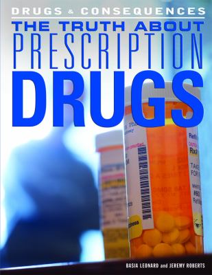 The truth about prescription drugs