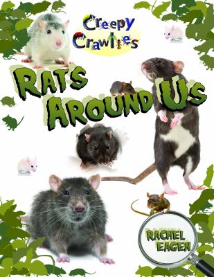 Rats around us