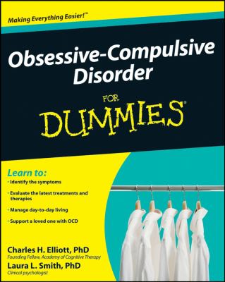 Obsessive compulsive disorder for dummies