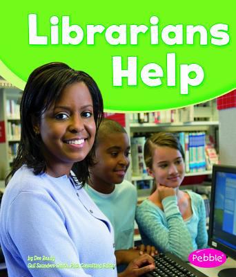 Librarians help