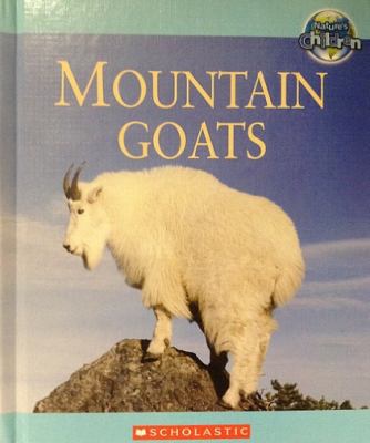 Mountain goats