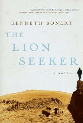 The lion seeker : a novel