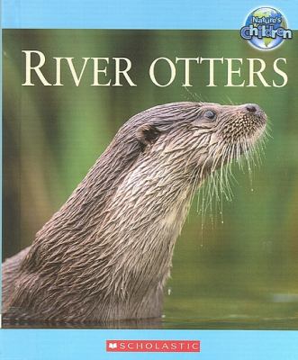 River otters