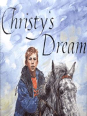 Christy's dream