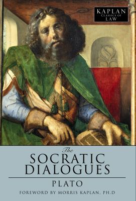 The Socratic dialogues