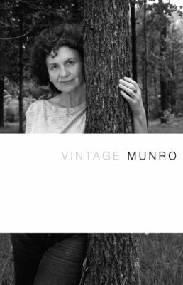 Vintage Munro