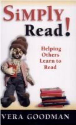 Simply read! : helping others learn to read