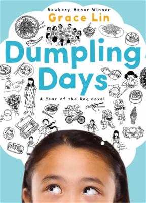Dumpling days : a novel
