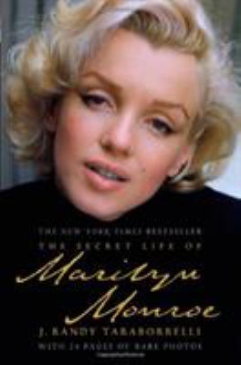 The secret life of Marilyn Monroe