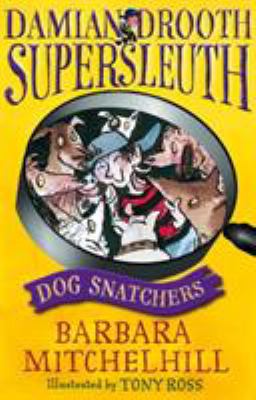 Dog snatchers