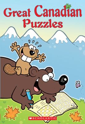 Great Canadian puzzles