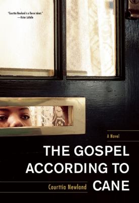 The gospel according to Cane