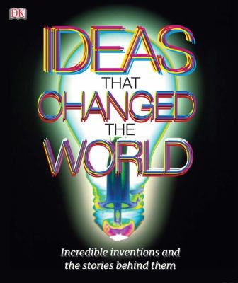 Ideas that changed the world