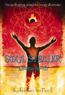 Soul stealer