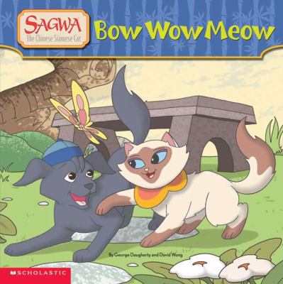 Bow wow meow