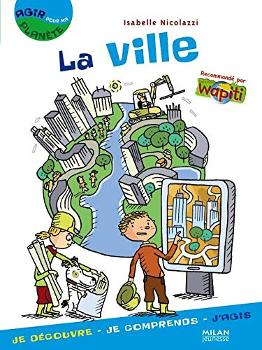 La ville