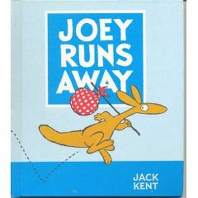 Joey runs away