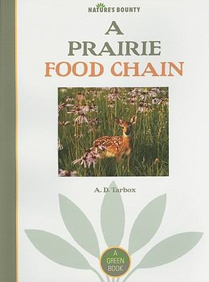 A prairie food chain