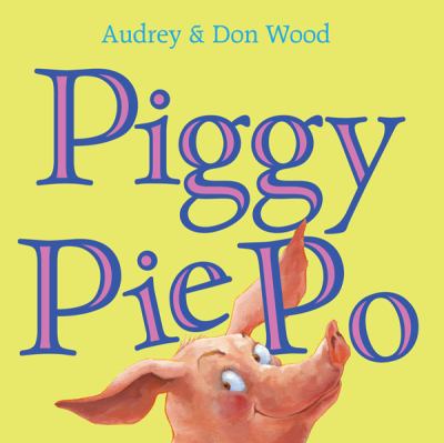 Piggy Pie Po : 3 little stories