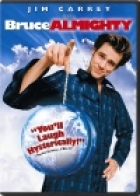 Bruce Almighty : [Bruce le tout puissant]