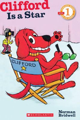 Clifford is a star