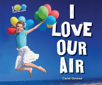 I love our air