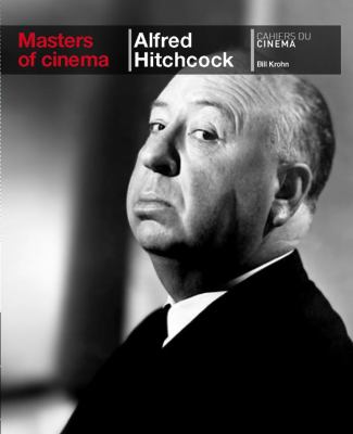 Masters of cinema. Alfred Hitchcock /