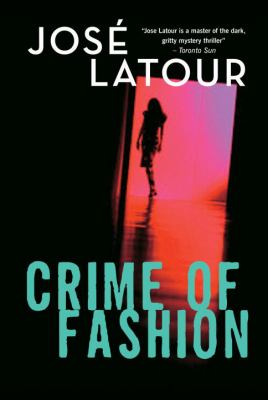 Crime of fashion